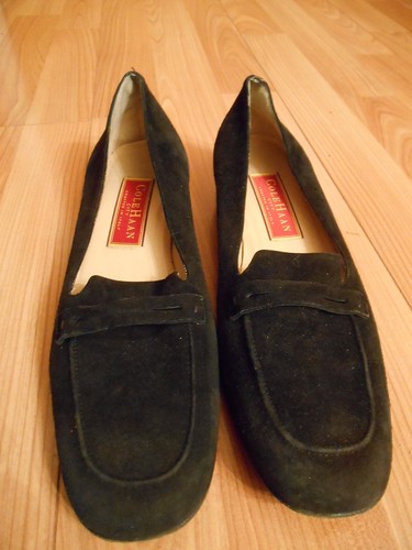 Cole haan size aa black - haan, 7.5